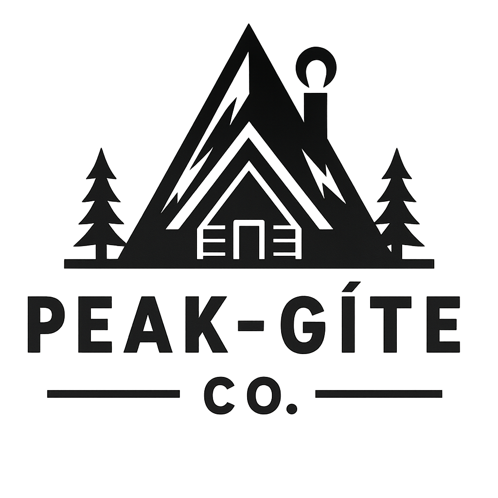 The Peak Gîte Co.